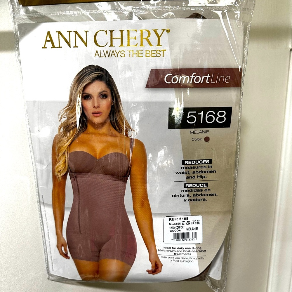 Mommy makeover faja really good brand